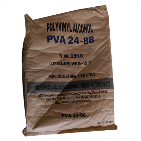 Textile Processing Chemicals