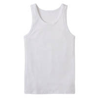 Sleeveless Mens Vest