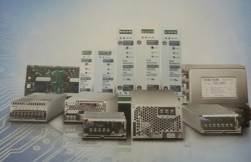 ORIENT ELECTRONICS-SMPS/DC-DC/NOISE FILTER/SSR