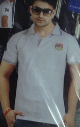 Mens Polo Shirt