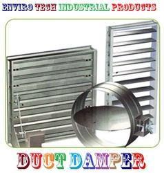 Duct- Damper