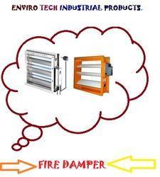 Fire Damper