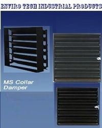 Ms Collar Dampers