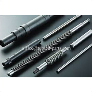Automotive Gear Shafts