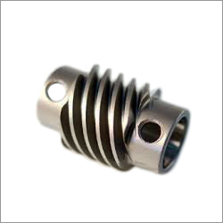 Worm Shaft