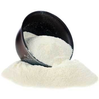 Fast Hydration Guar Gum Powder
