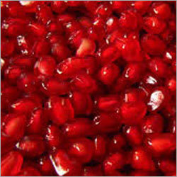 Pomegranate Seeds