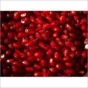 Organic Pomegranate Seeds