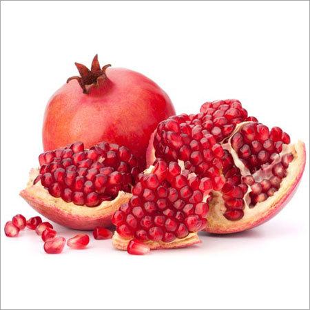 Natural Pomegranate Seeds
