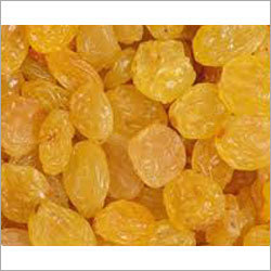 Brown Raisins