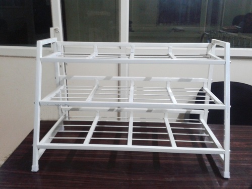 Shoe Rack