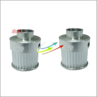 Gear Cleaning Paper Brush Series