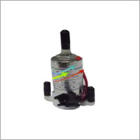 Solenoid Valve
