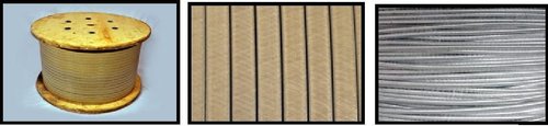 Fibreglass Cable