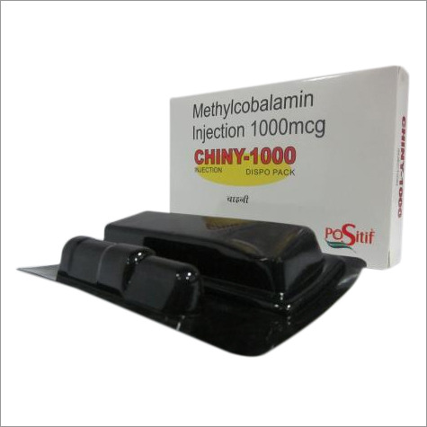 Methylcobalamin Injection