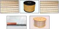 Paper Covered Copper