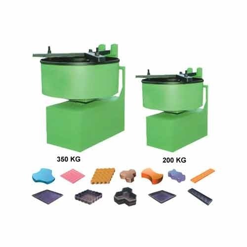 Tiles Mixer Machine