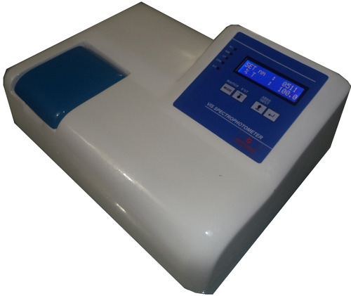 Visible Spectrophotometer