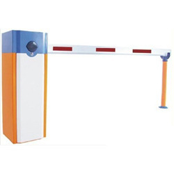 HIgh Speed Boom Barrier