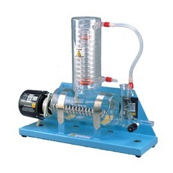 Water Distillation Unit