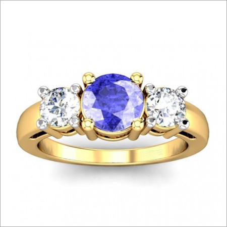 Designer Ring