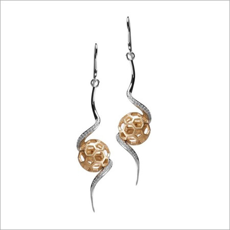 Fancy Earring