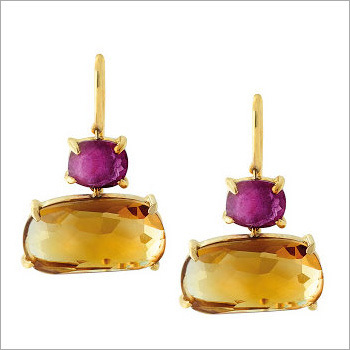 Custom Earring