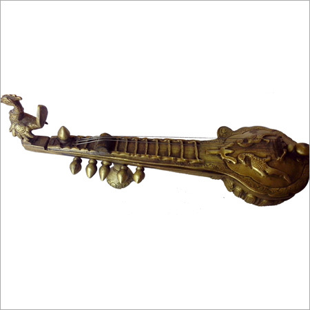 Brass Music Instruments