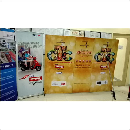 Poster Designer Services