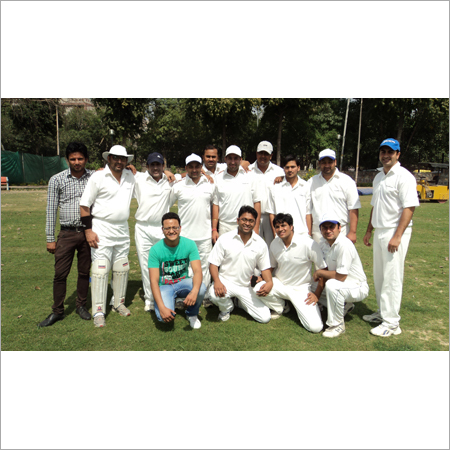 Sports Event Management Services