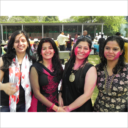 Religious Event Management Services