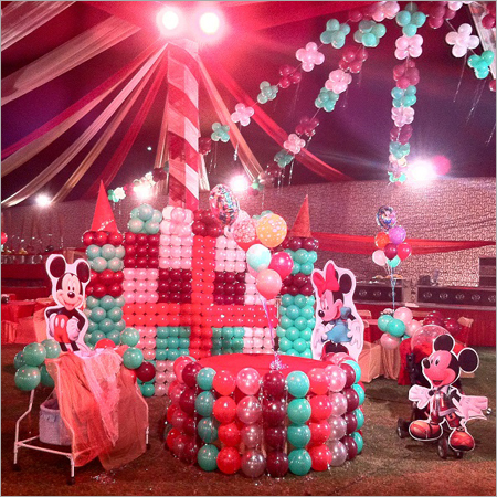 Kids Party Event Organizers