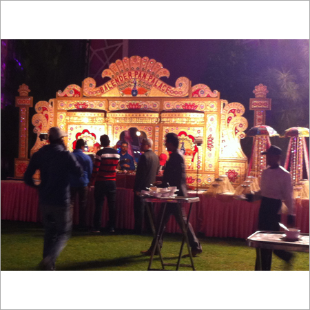 Wedding Catering Services