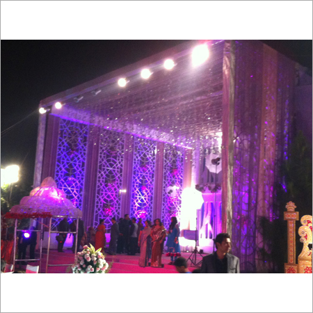 Wedding Decorating Services