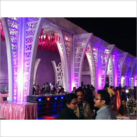 Wedding Reception Services