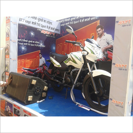 Roadshow Promotion Services