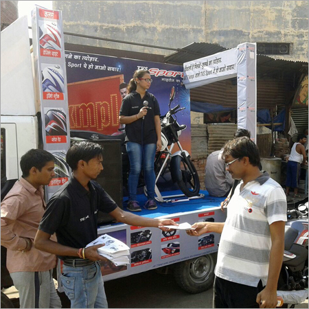 Roadshow Event Services