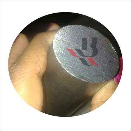 Rounded Shape Bright Bar Application: Industry