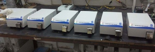 Blood Bag Tube Sealer