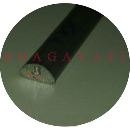 Half Round Bright Bar Application: Industry