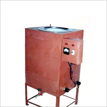 Chemical Heating Tank