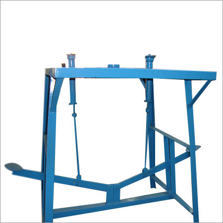 Manual Strip Fitting Machine