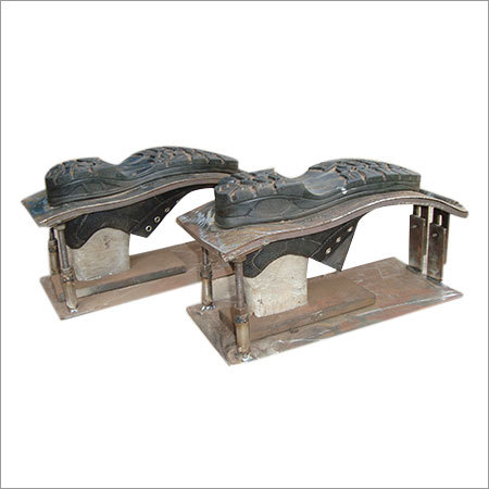 Grinding Moulds