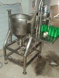 Chemical Filling Machine