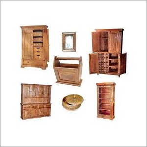 Wooden Designer Furnture
