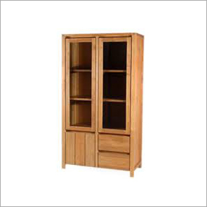 Wooden Drawer