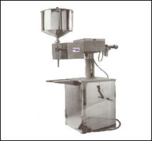 Jam Filling Machine