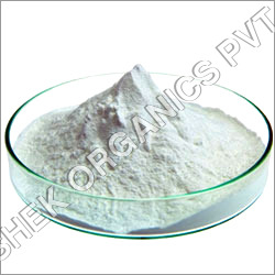 Magnesium Stearate