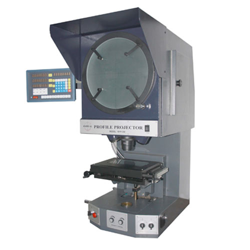 Profile Projector RPP-350