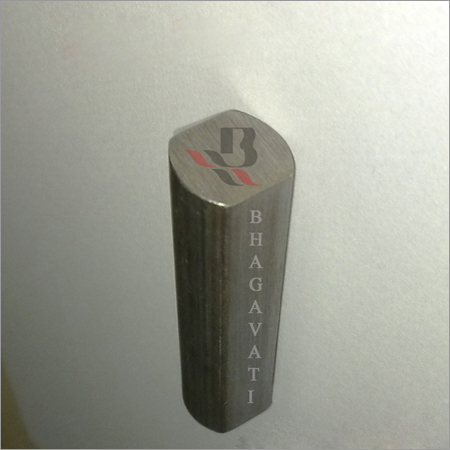 D Shaft Bright Bar